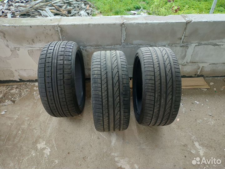 Advance AR211 275/40 R20 106H