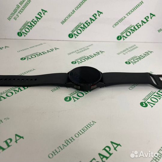 Умные часы Samsung Galaxy Watch4, №420181