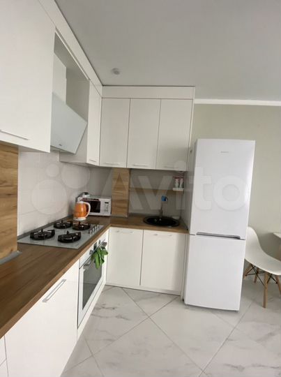 2-к. квартира, 75 м², 16/16 эт.
