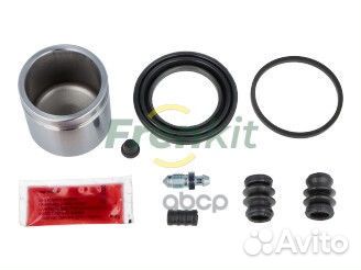Ремкомплект Тормозного Суппорта + Поршень 25493