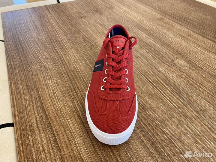 Мужские кроссовки Tommy Hilfiger Pandora