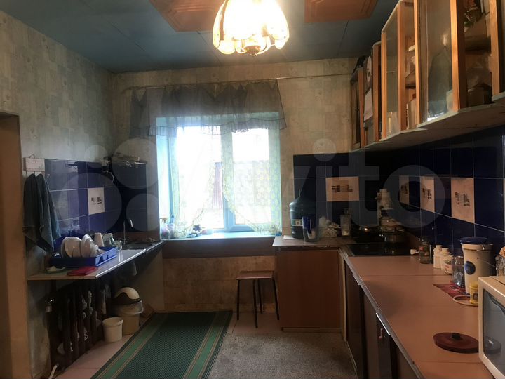 Коттедж 202 м² на участке 9 сот.