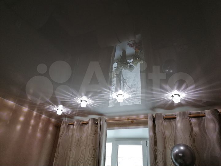 2-к. квартира, 44 м², 7/9 эт.