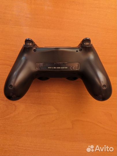 Геймпад sony PS4 dualshock 4 v2