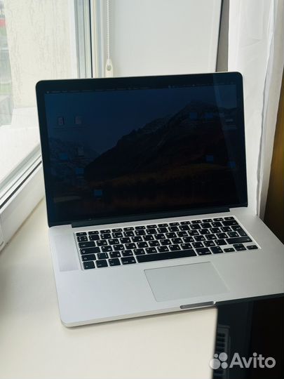 Apple MacBook pro 13