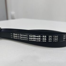 Ремень 1265 J4 PUR Optibelt