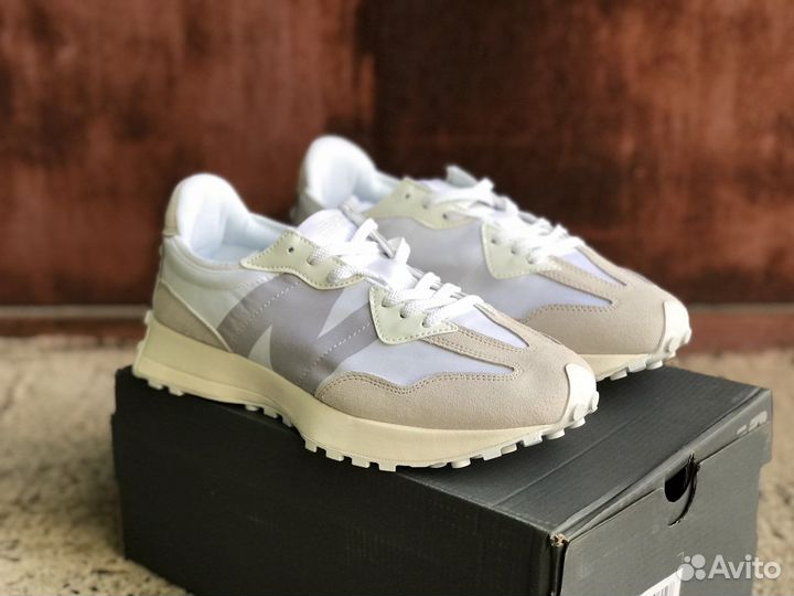 Кроссовки мужские NB 327