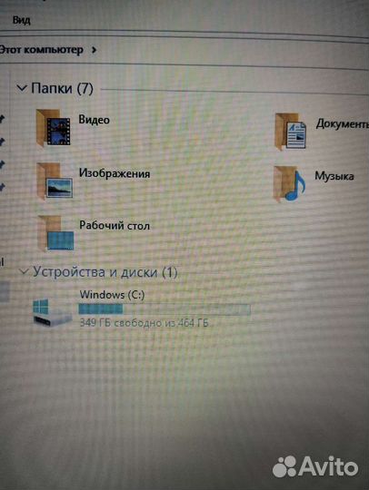 Ноутбук HP Laptop 15