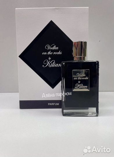 Kilian Vodka On The Rocks 50 ml Парфюм Унисекс