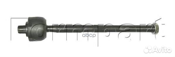 Тяга рулевая mercedes-benz: W203 00, W211 02