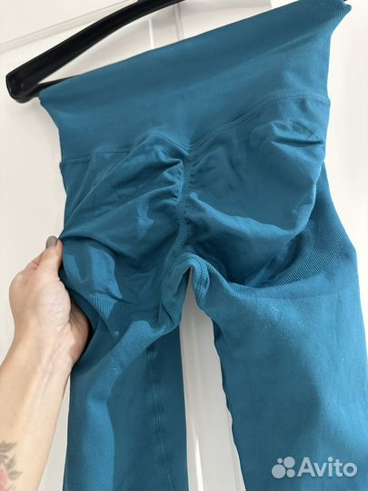 Леггинсы спортивные