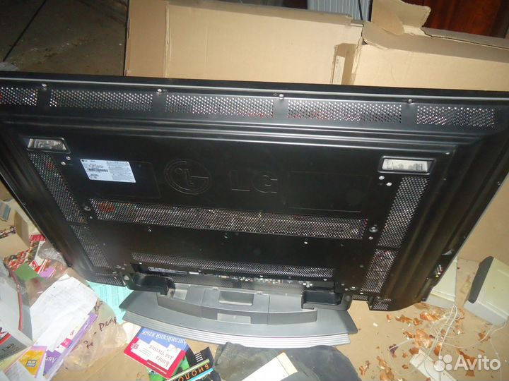 Lg 42плазма бу