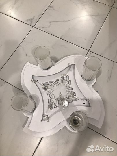 Люстра
