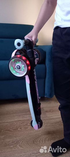 Самокат детский