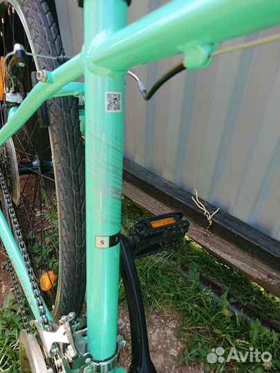 Giant Alight 3 DD 2019