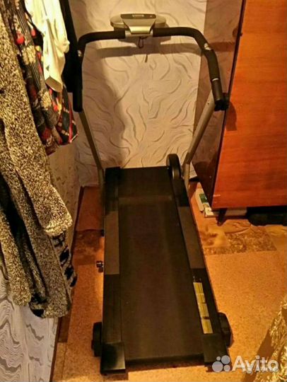 Беговая дорожка бу