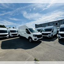 Ford Transit 2.0 MT, 2024, 31 км, с пробегом, цена 5 299 990 руб.