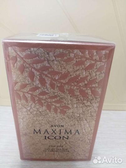 Туалетная вода