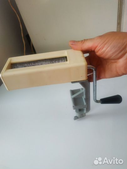 Кухонная утварь СССР