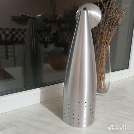 Светильник потолочный в стиле лофт