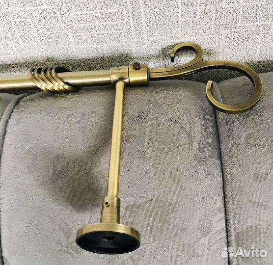 Карниз декоративный