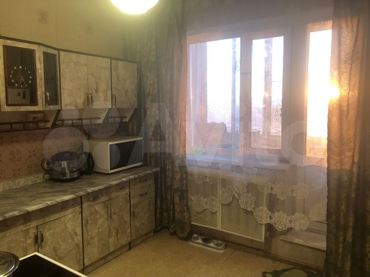 2-к. квартира, 60,3 м², 7/9 эт.