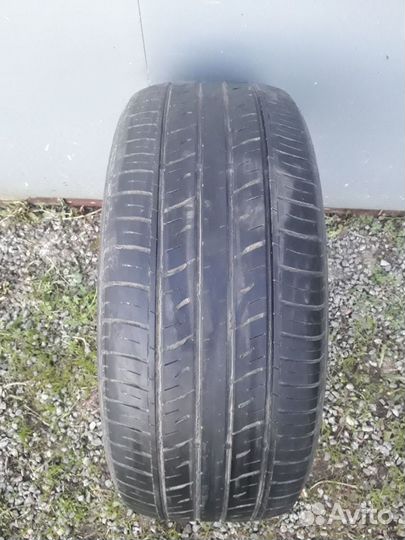 Dunlop Grandtrek PT3A 275/50 R21 113V