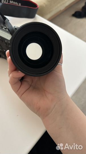 Объектив Sigma AF 50mm f/1.4 DG HSM Art Canon EF