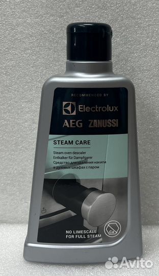 Electrolux для удаления накипи оптом