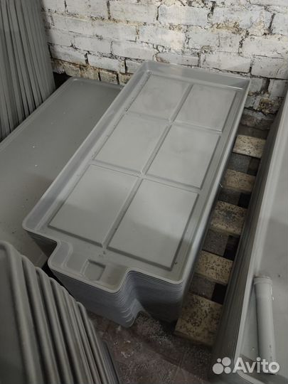 Поддоны для гидропоники новые арт.046