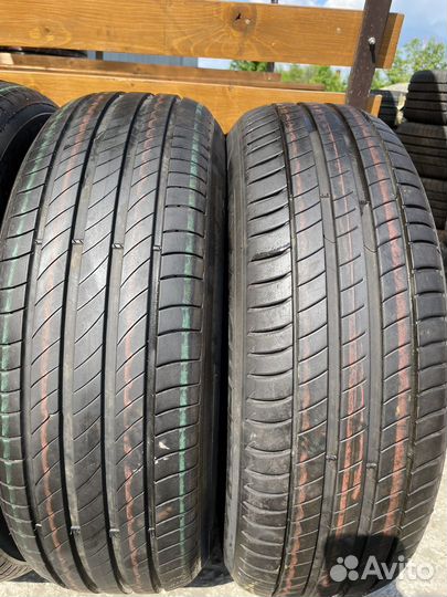 Michelin Primacy 4 215/65 R17 103V