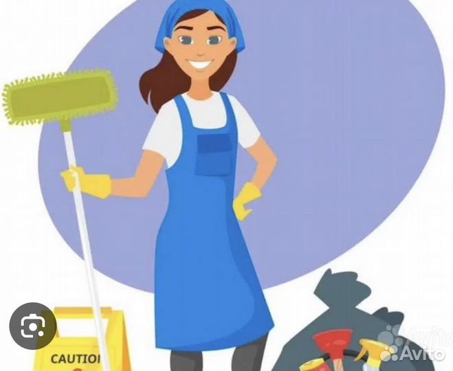 Техперсонал