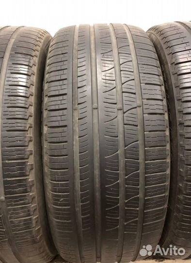 Pirelli Scorpion Verde All Season 275/45 R21 110Y