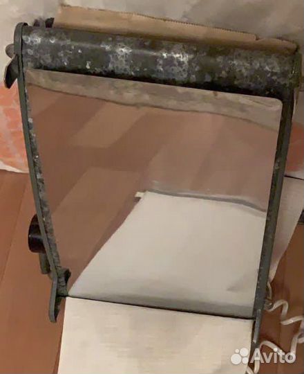 Фотоглянцеватель СССР