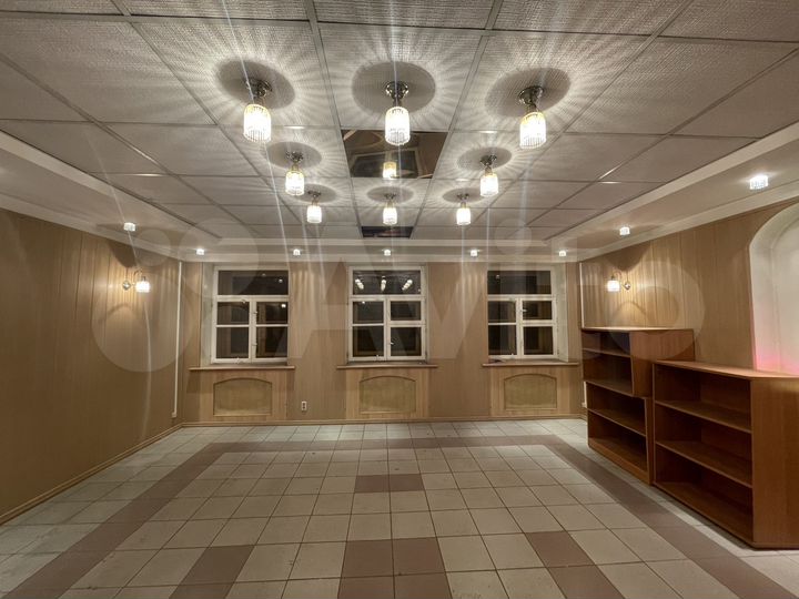 Офисное 73,4 метров