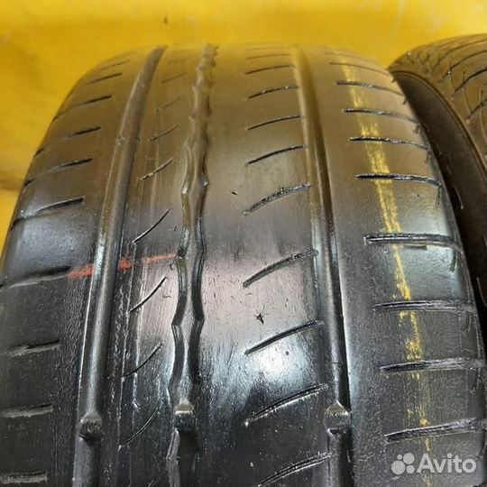 Pirelli Cinturato P1 205/55 R16