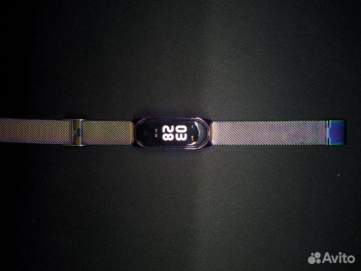 Xiaomi mi band 5