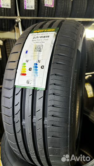 Westlake Zuper Eco Z-107 235/45 R19 99W