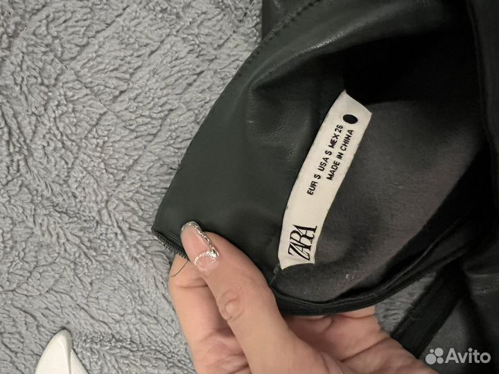 Платье Zara
