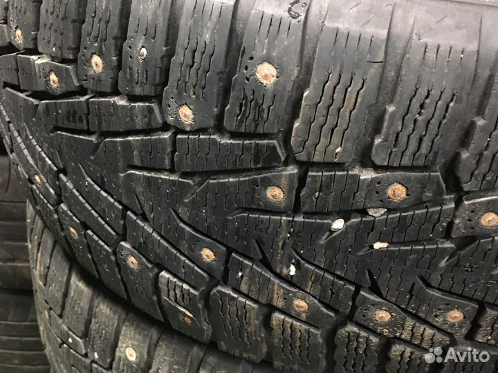 Nokian Tyres Hakkapeliitta 7 265/50 R20 111T