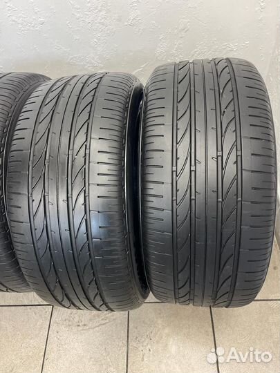 Bridgestone Dueler H/P Sport 285/50 R18 109W