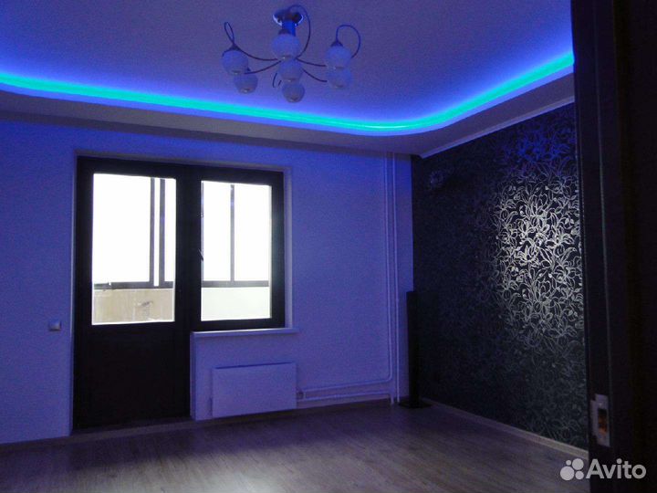 Ремонт и отделка квартир