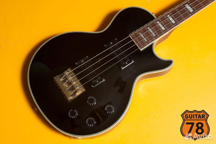 Grass Roots Les Paul Bass ESP G-LB-52CC