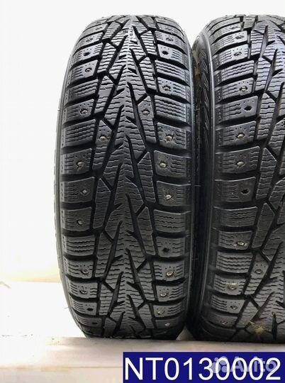 Nokian Tyres Hakkapeliitta 7 155/65 R14 75T