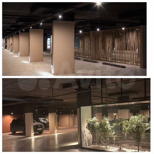 2-к. квартира, 72 м², 2/16 эт.