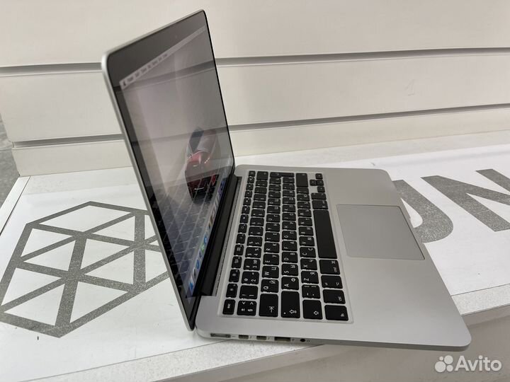 Ноутбук Apple Macbook Pro 13 2014 Retina i5 A1502