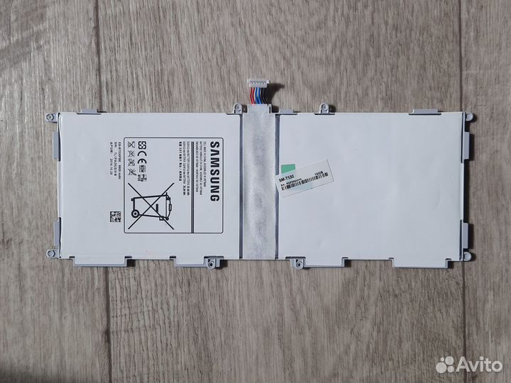 Батарея для планшета Samsung galaxy tab 4 sm t530