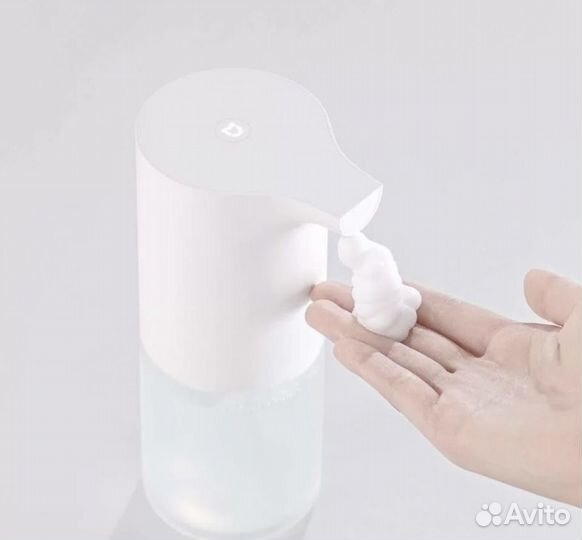 Сенсорный дозатор для мыла Xiaomi Mijia Dispenser