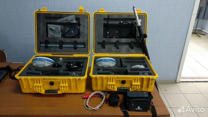 Gnss приемник Stonex S8 Plus
