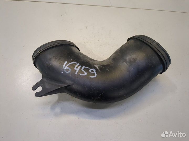 Воздуховод Chevrolet Traverse, 2018